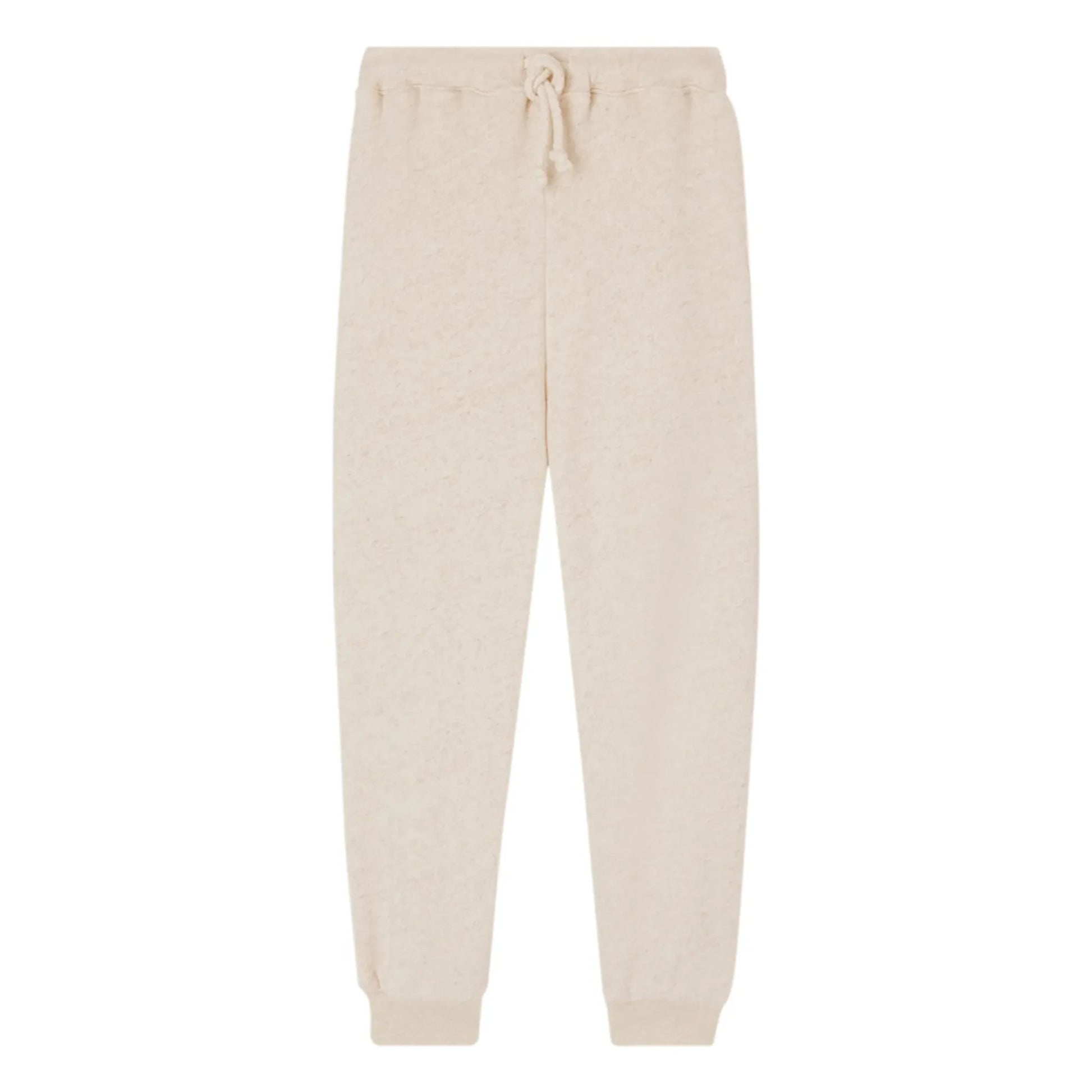 American Vintage - Jogger Itonay | Heather white
