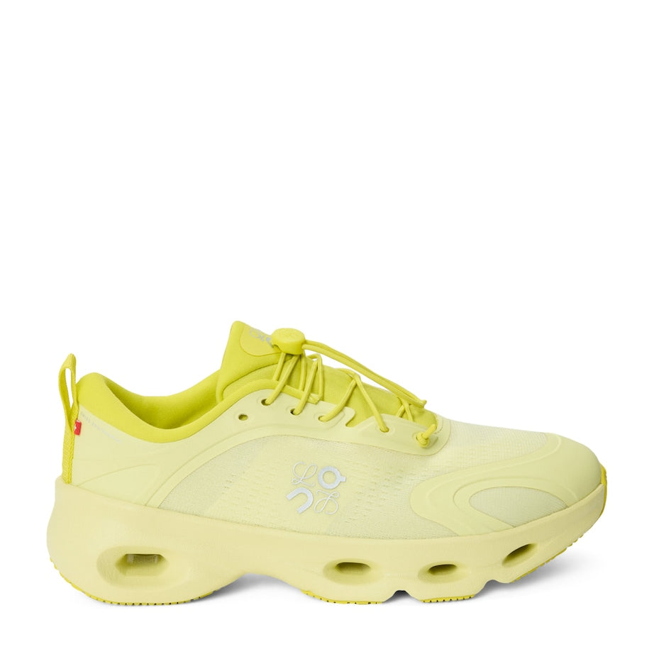 Green x On Cloudsolo Sneakers