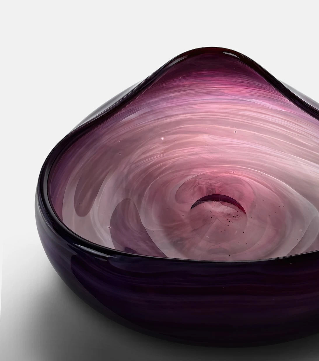 Alexa Lixfeld - Gravity glass bowl