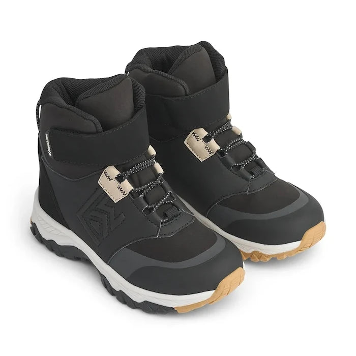 Liewood Mazie Hightop Kışlık Çocuk Botları