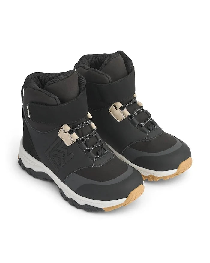 Liewood Mazie Hightop Kışlık Çocuk Botları