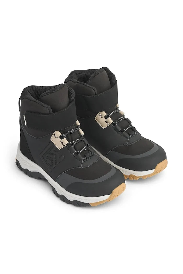 Liewood Mazie Hightop Kışlık Çocuk Botları