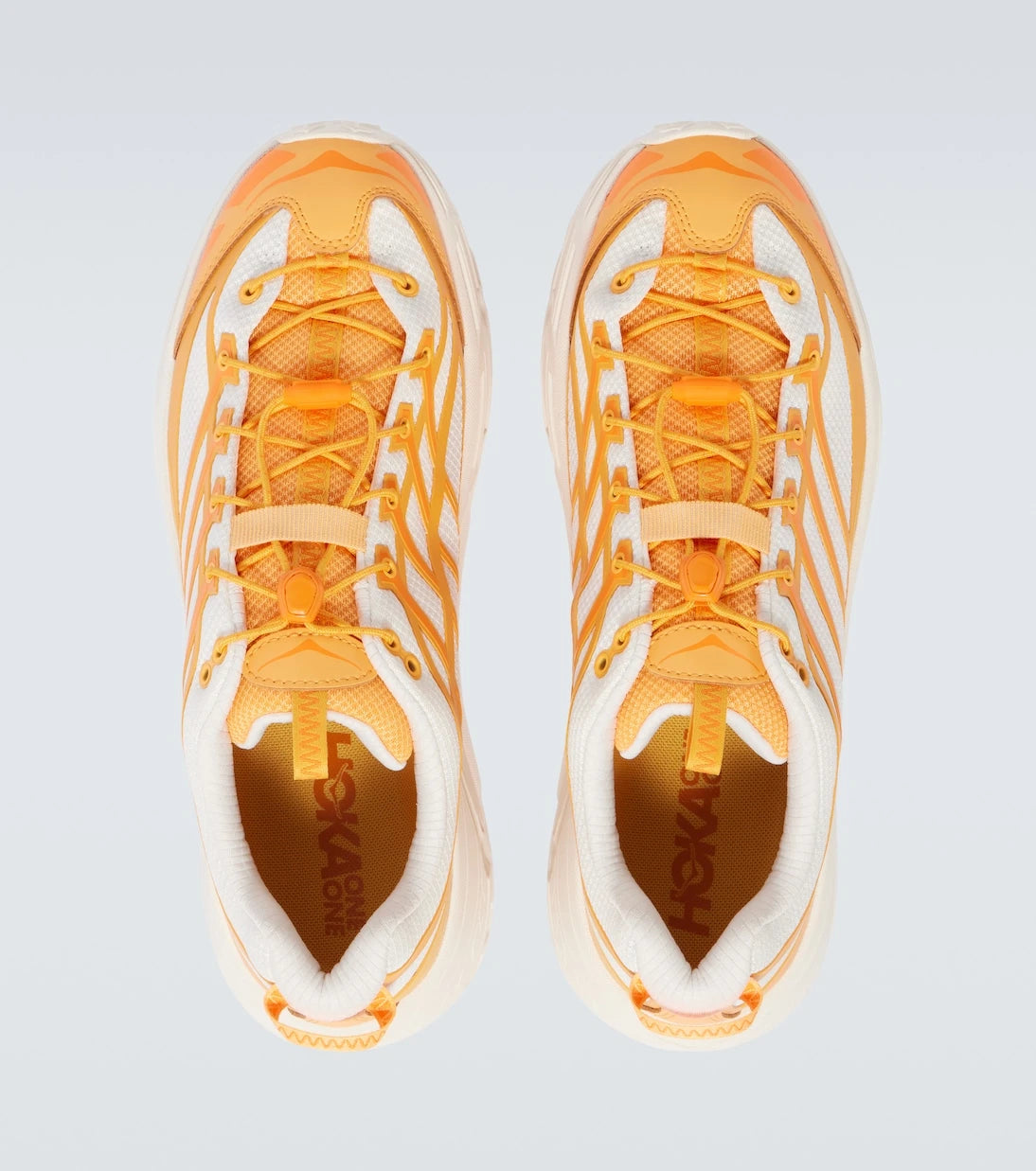 Hoka One One - Mafate Three2 running shoes