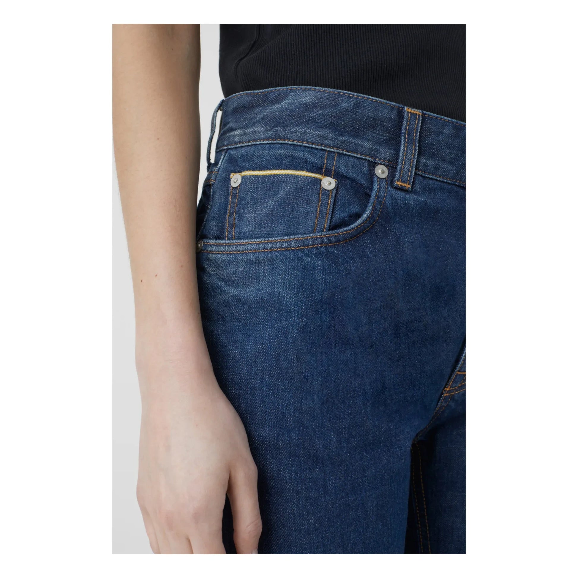 Closed - Milo Jeans | Dark Blue