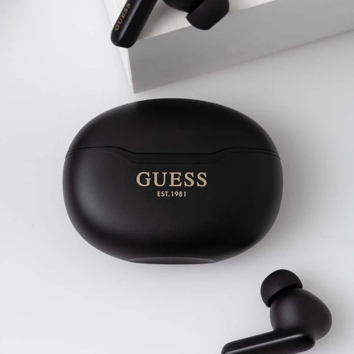 Безжични слушалки Guess