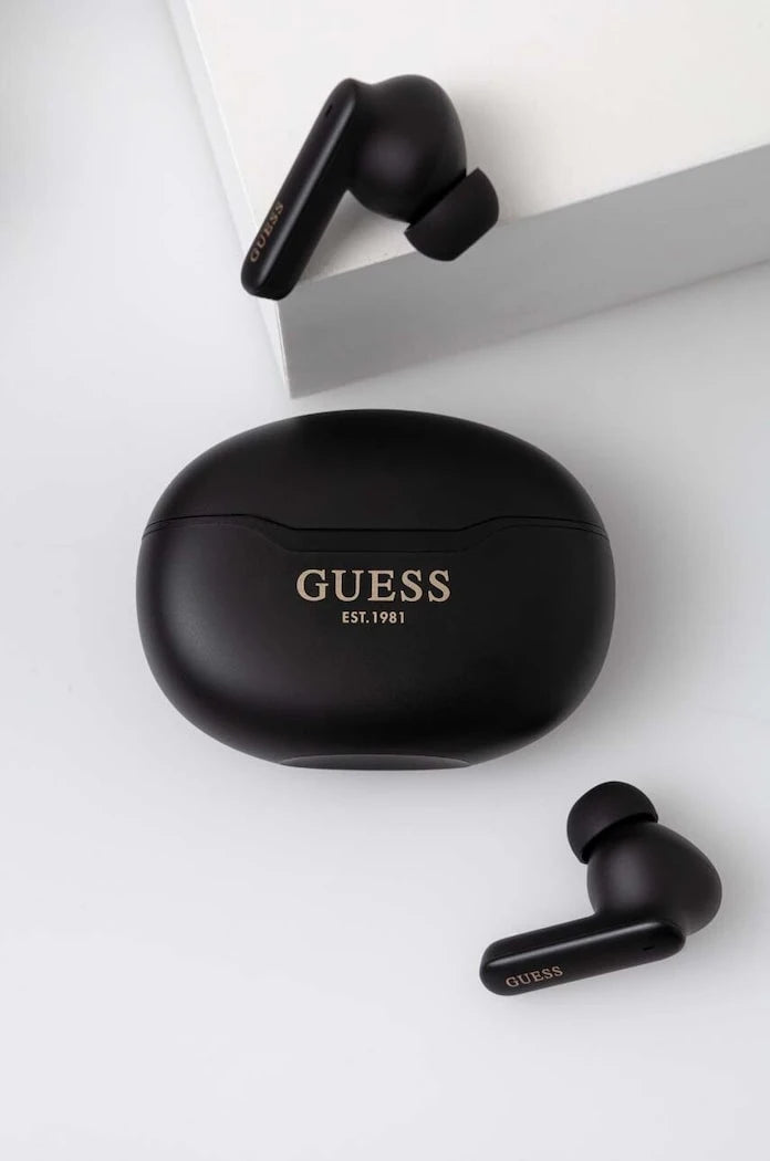 Безжични слушалки Guess