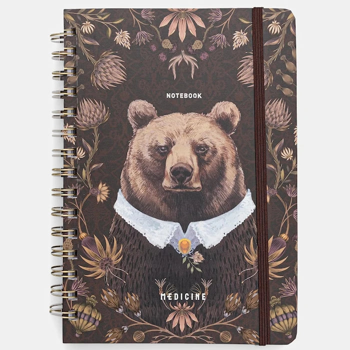 Spiralli Defter