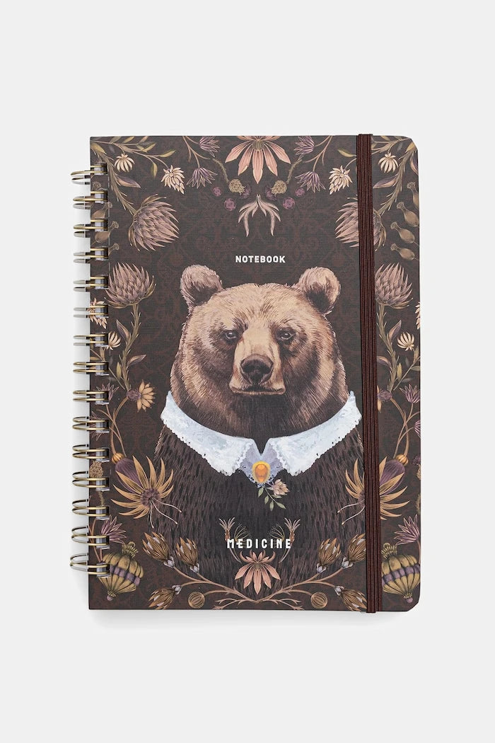 Spiralli Defter