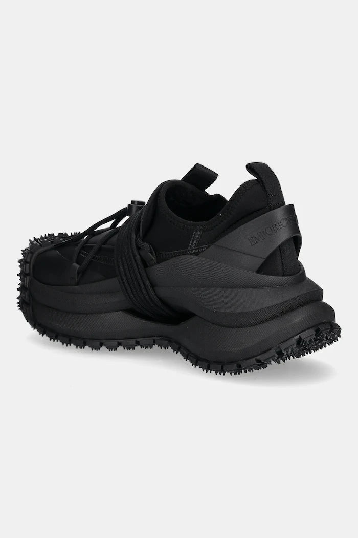 Маратонки Emporio Armani