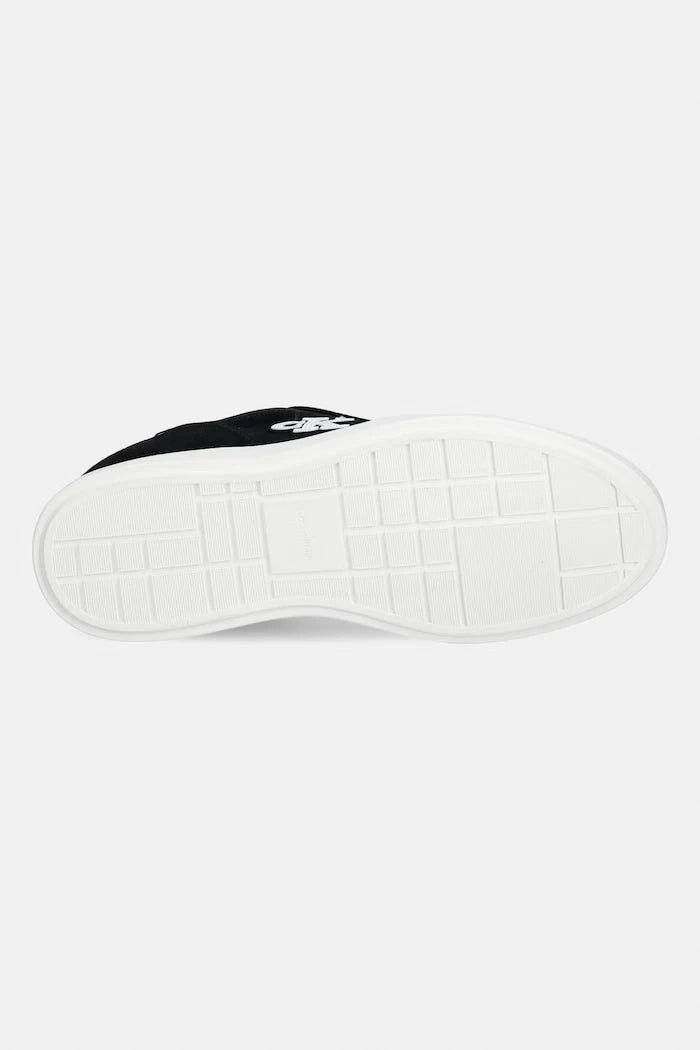 Calvin Klein LOW PRO CUPS WT SUEDE MG маратонки дамски