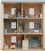 Little Forest Animals House of London Dollhouse (102cm)