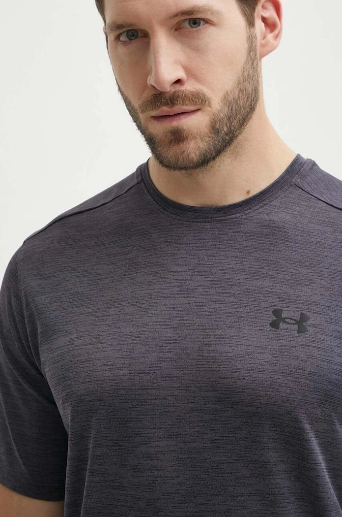 Under Armour Tech Vent Antrenman Tişörtü