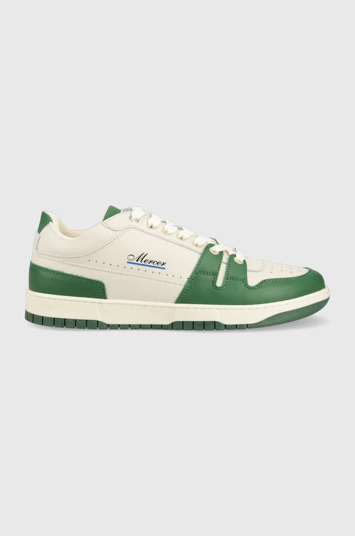 Кожени маратонки The Mercer Brand The Brooklyn