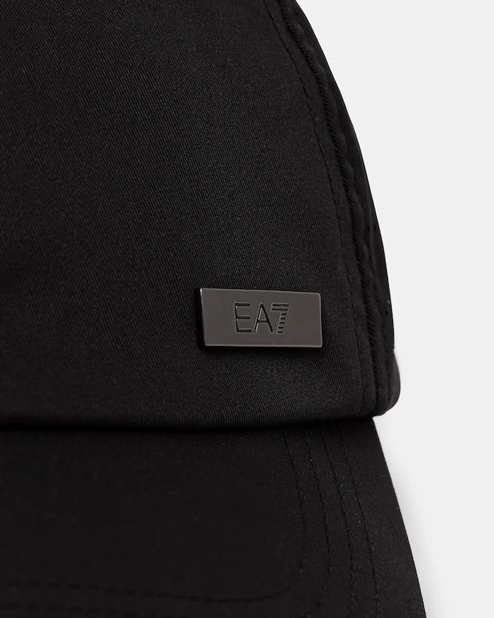 EA7 Emporio Armani бейзбол şapka