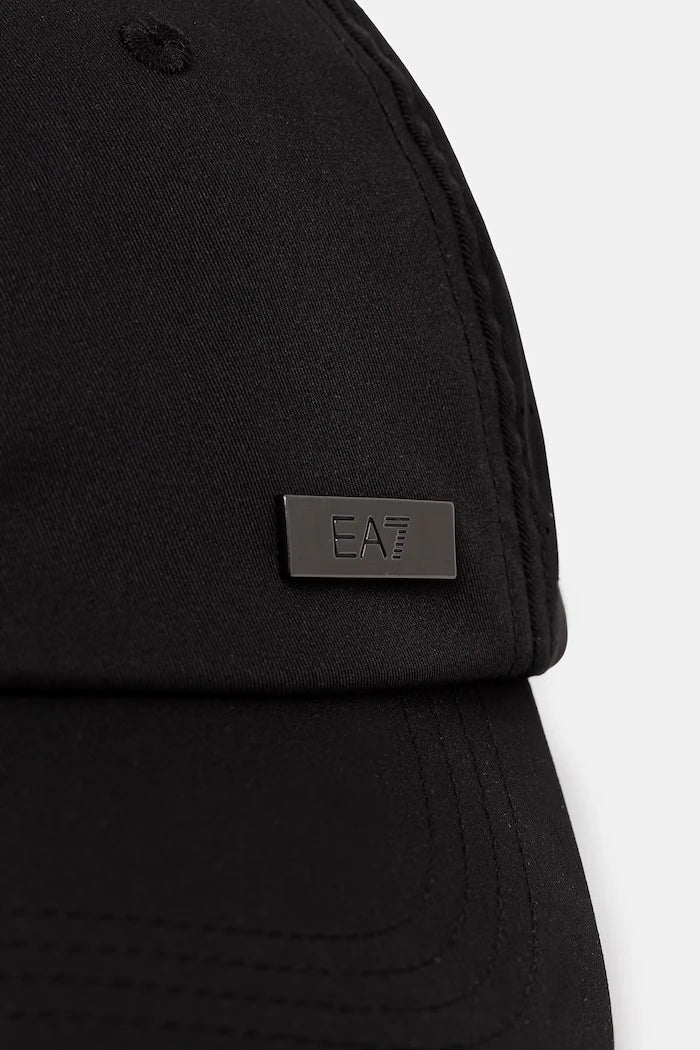 EA7 Emporio Armani бейзбол şapka