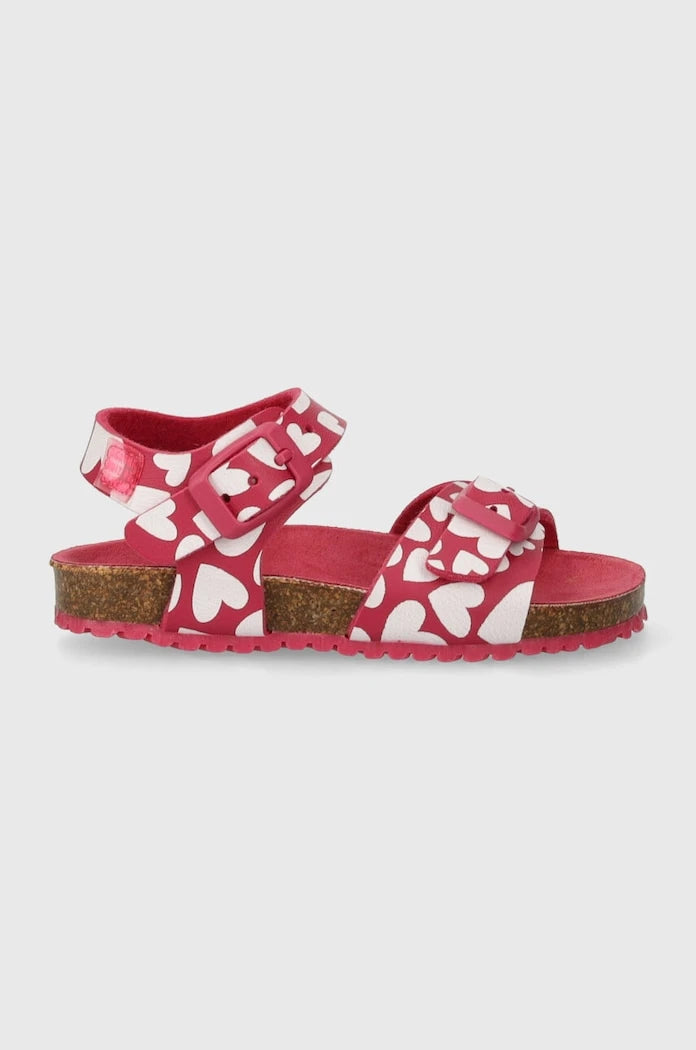 Agatha Ruiz de la Prada Çocuk Sandalet