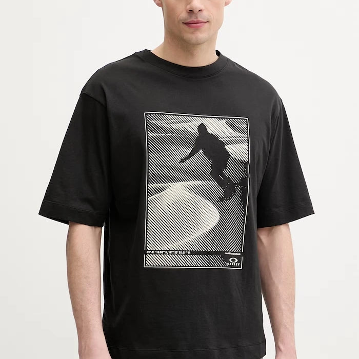 Oakley тениска мъжка памучна SANDBOARD
