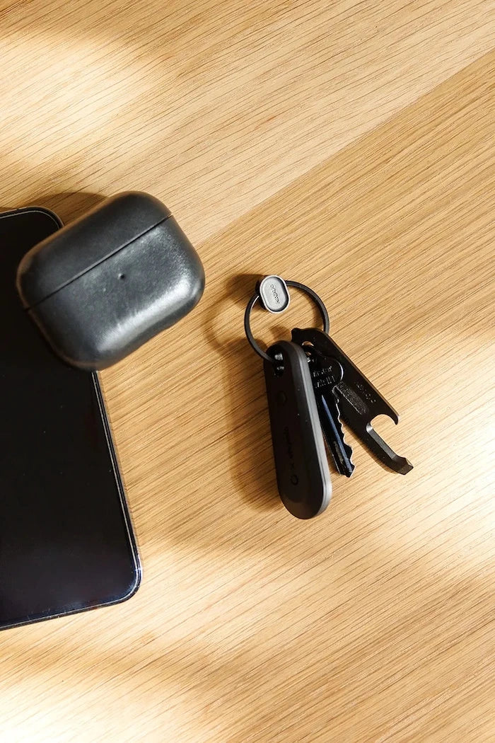 Ключодържател Orbitkey Ring v2 3,25 cm
