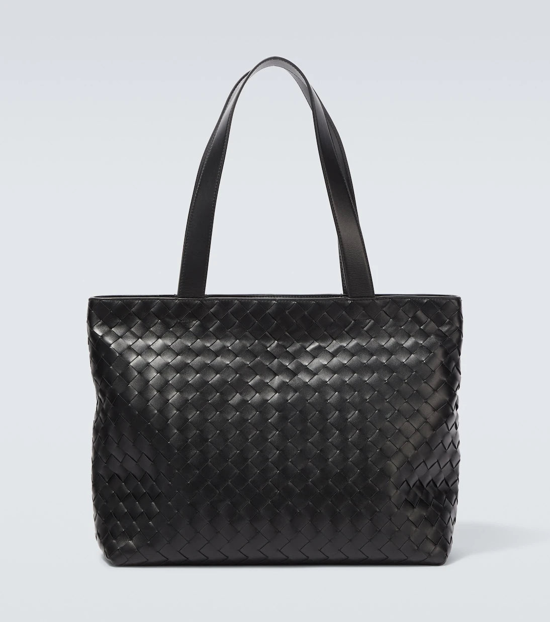 Bottega Veneta - Intrecciato Small leather tote bag