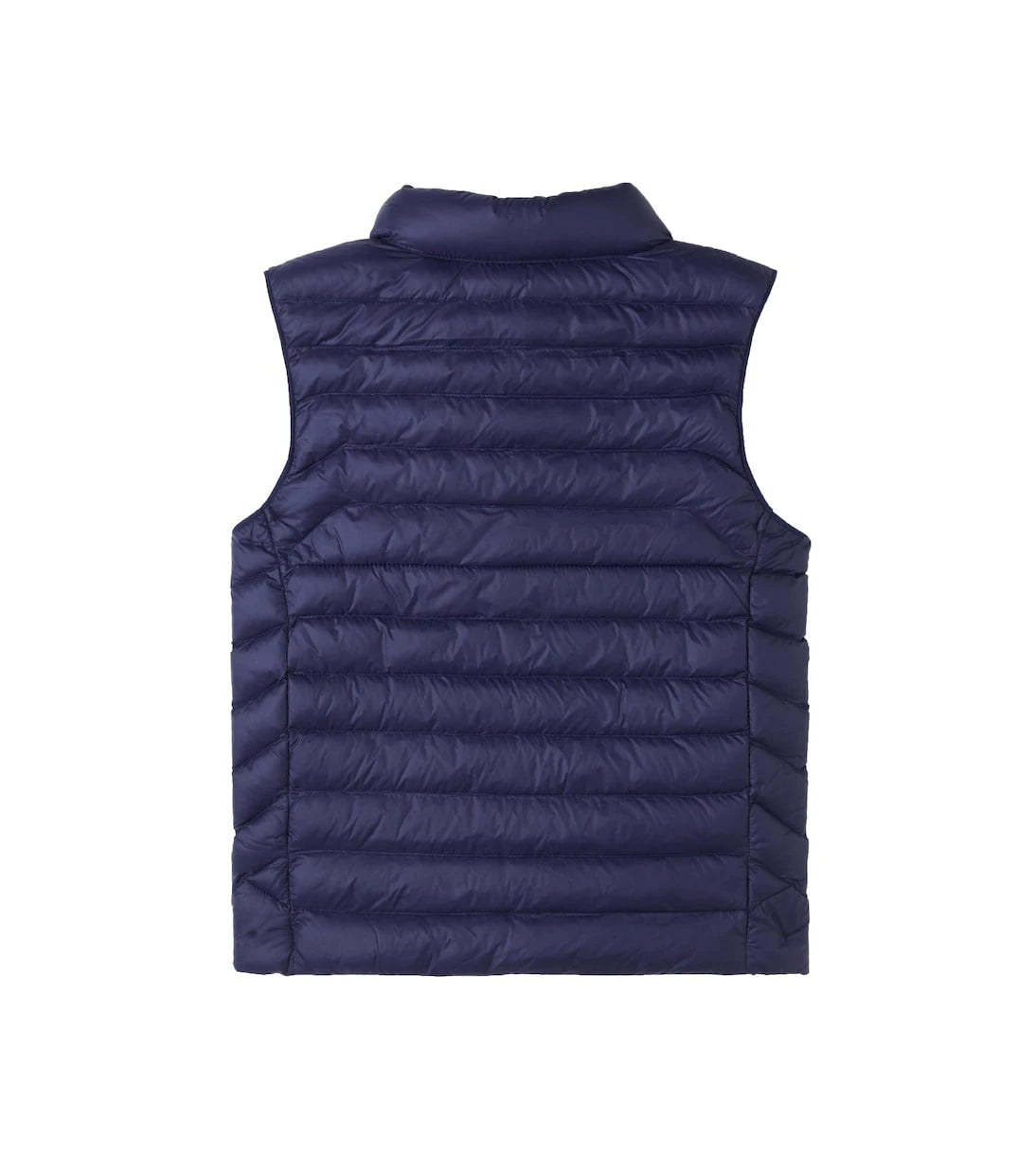 Polo Ralph Lauren Kids - Quilted puffer vest