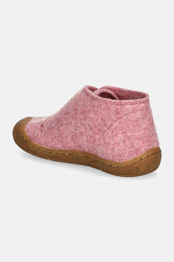 Детски пантофи Froddo MINNI WOOLY