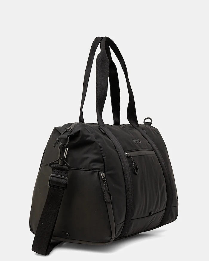 Чанта BOSS Stenson_SM Holdall 45 x 34 x 24 cm