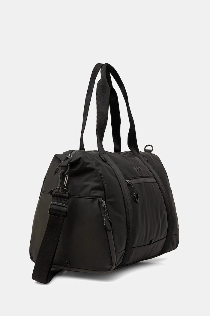 Чанта BOSS Stenson_SM Holdall 45 x 34 x 24 cm