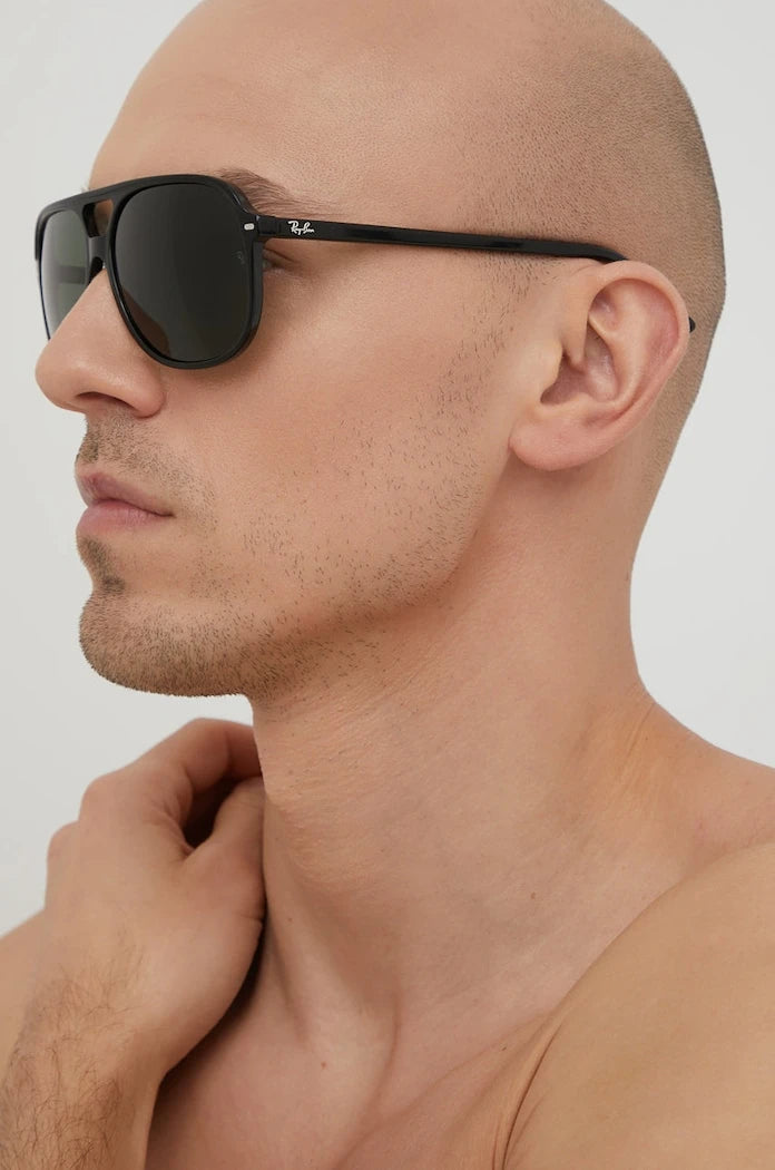 Ray-Ban авиаторски слънчеви очила BILL