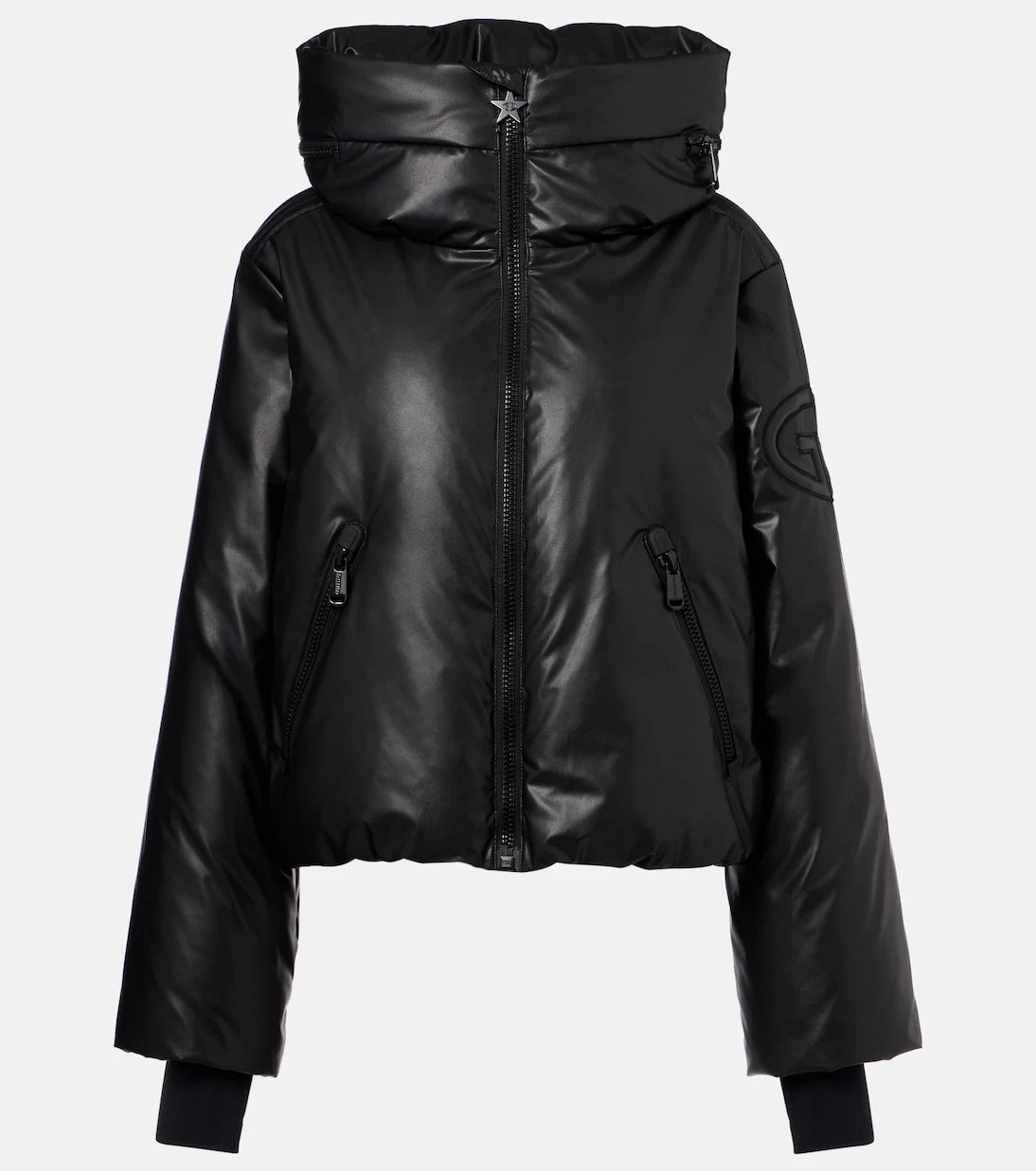 Goldbergh - Nero down ski jacket