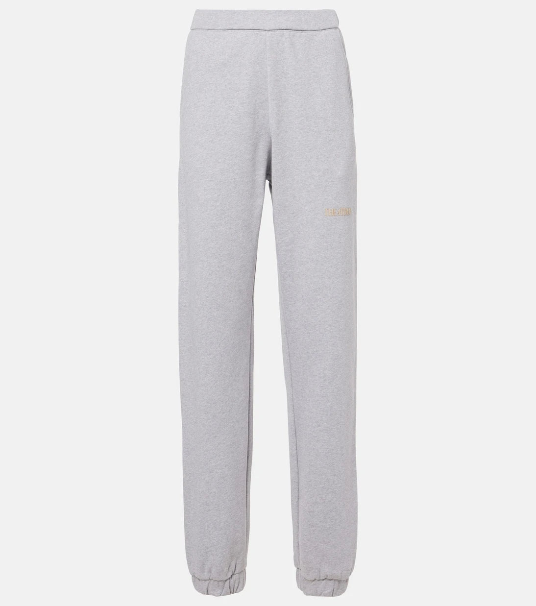 The Attico - Fern cotton sweatpants