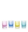 Crystal Harmonie Tumblers (Set of 4)