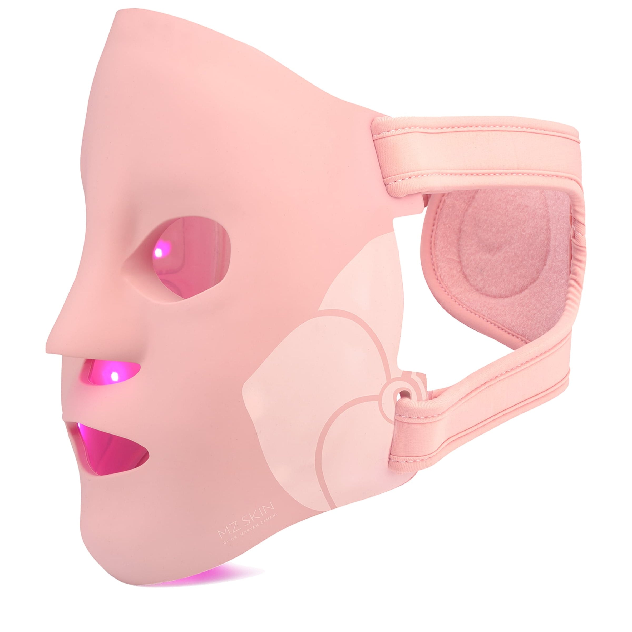 LightMAX Supercharged LED Mask 2.0