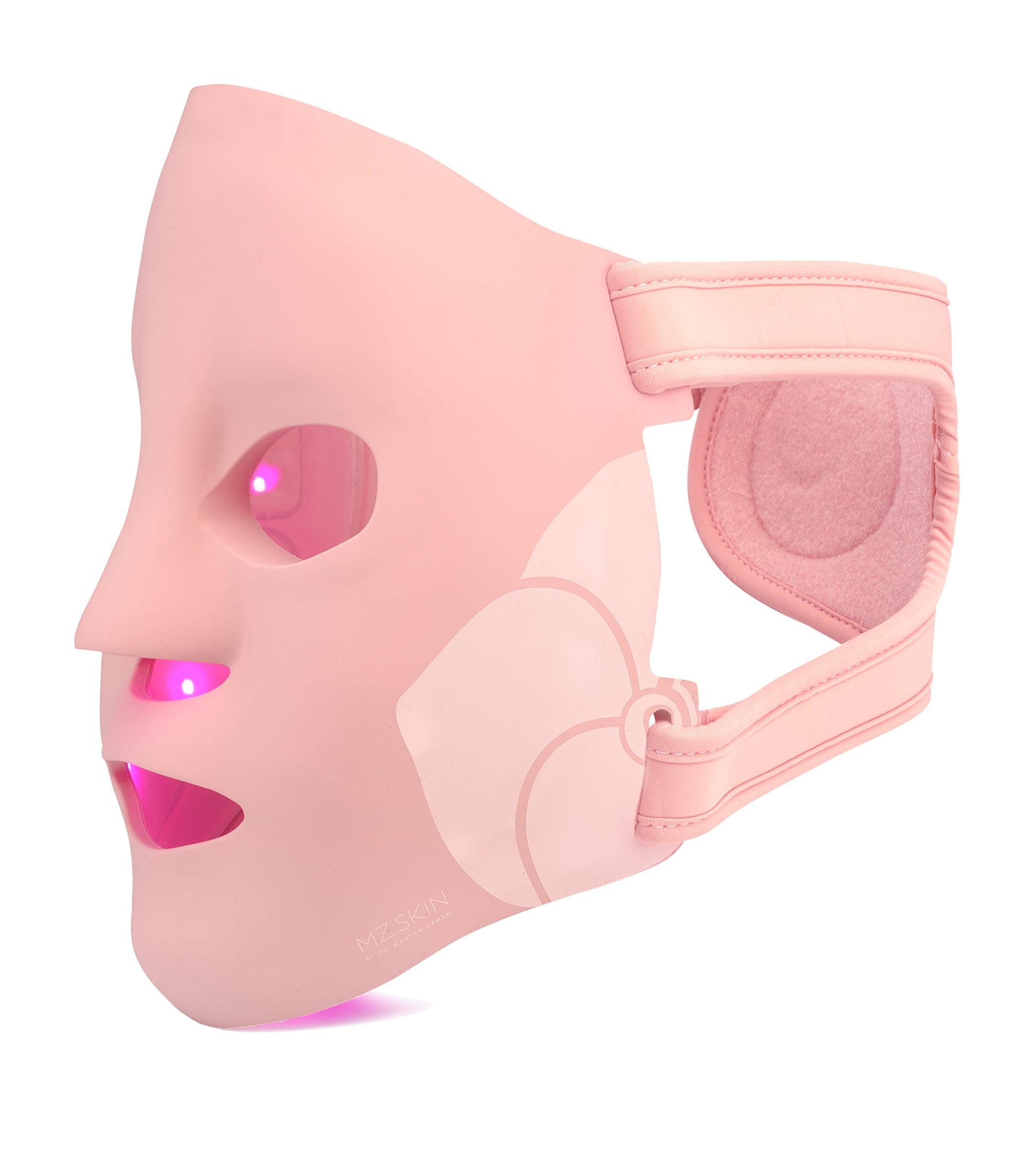 LightMAX Supercharged LED Mask 2.0