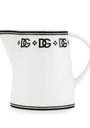 Dolce & Gabbana Casa Porcelain DG Logo Milk Jug