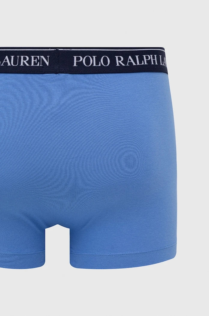 Боксерки Polo Ralph Lauren (5 чифта)