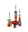 Dolce & Gabbana Casa Small Ceramic Candle Holder
