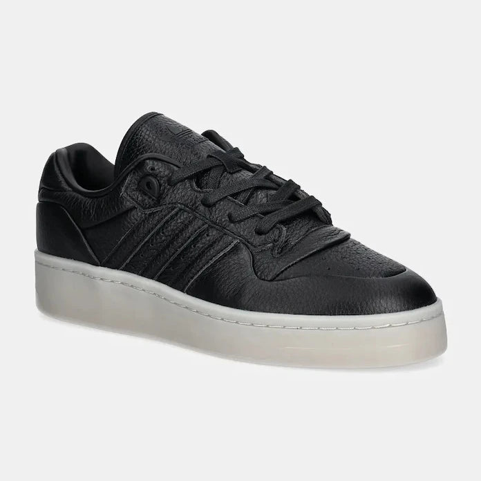 Кожени маратонки adidas Originals Rivalry Lux Low