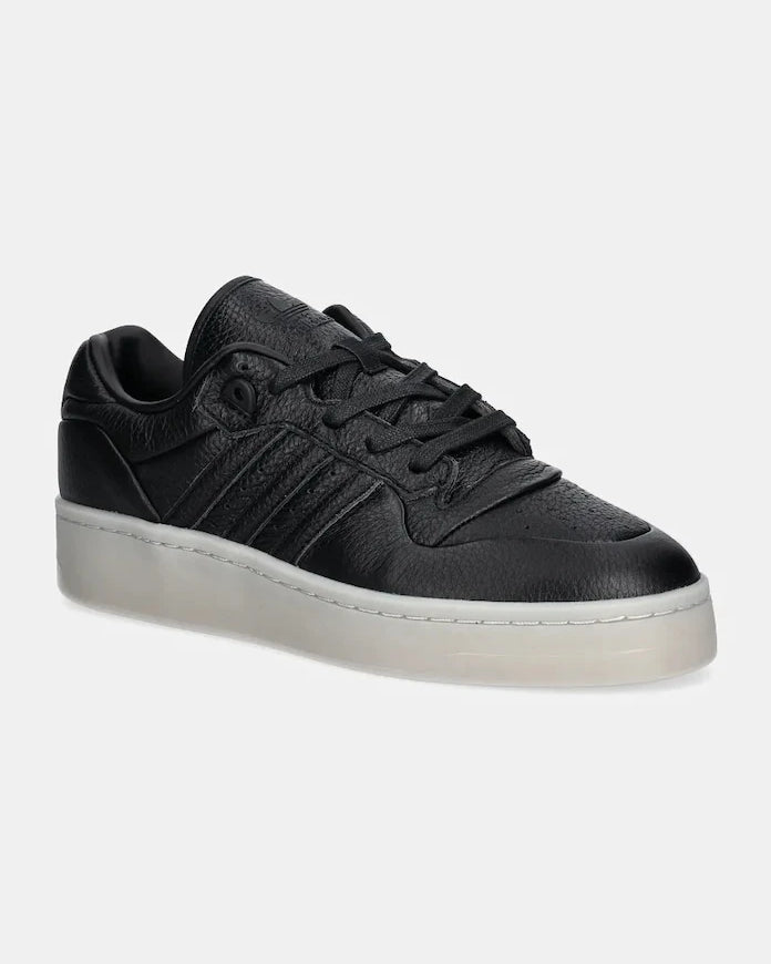 Deri adidas Originals Rivalry Lux Low