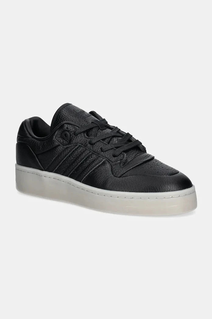 Deri adidas Originals Rivalry Lux Low