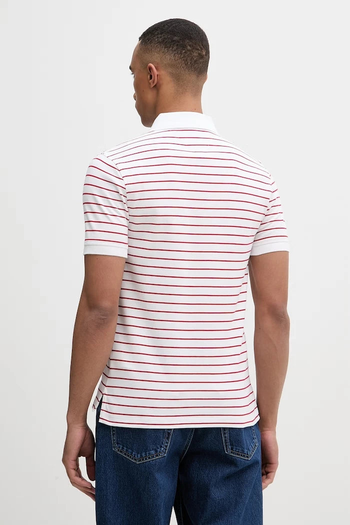 Tommy Hilfiger erkek polo yaka tişört