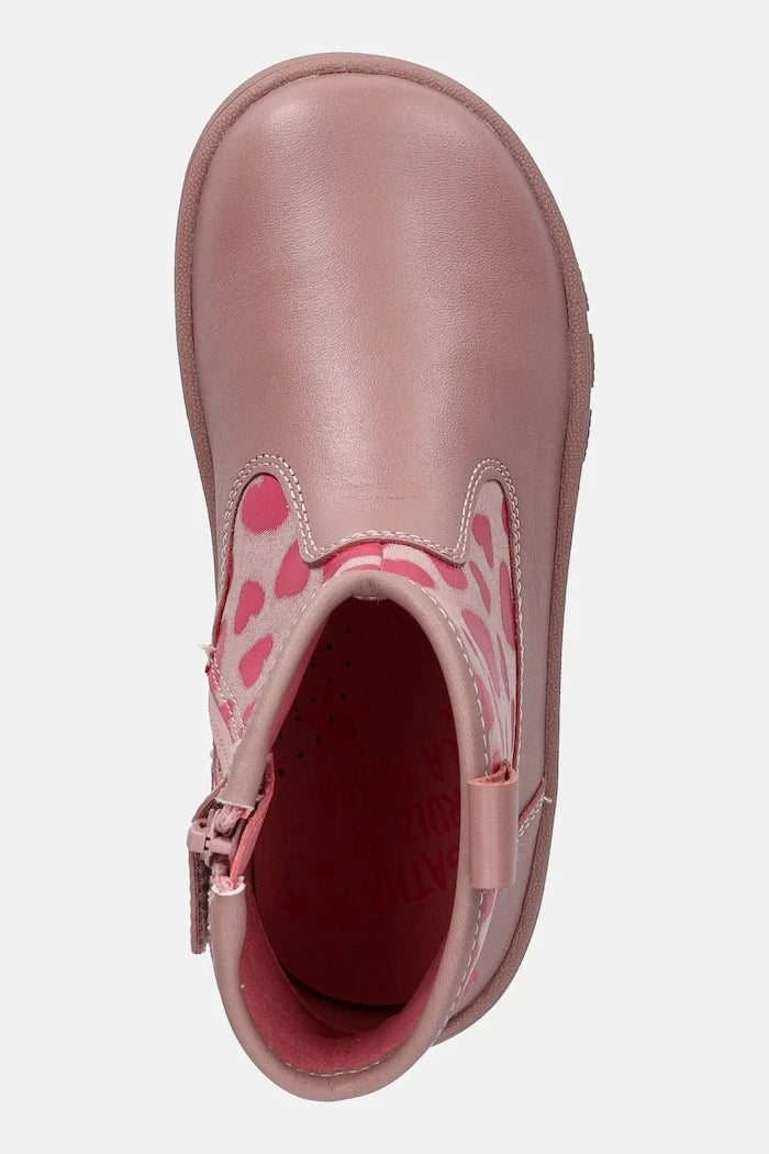 Детски боти Agatha Ruiz de la Prada
