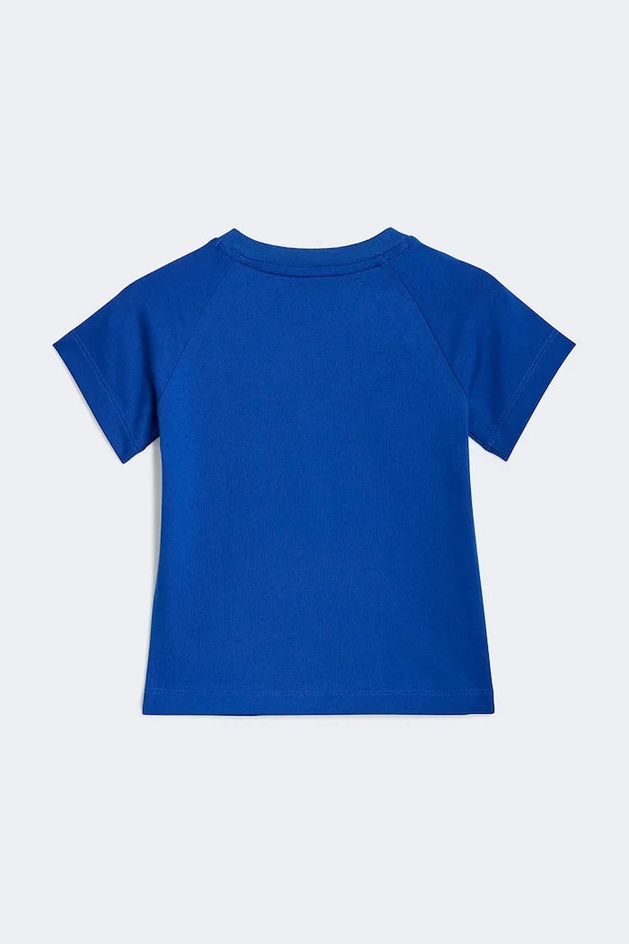 adidas Originals bebek pamuklu tişört