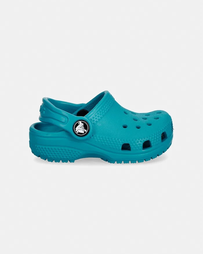 Çocuklar için Crocs terlik