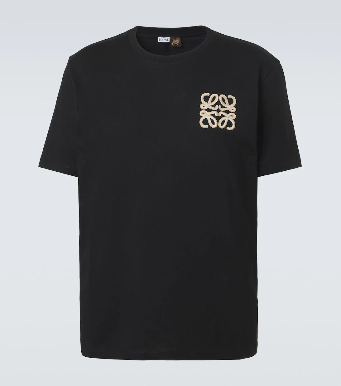 Loewe - Paula's Ibiza cotton jersey T-shirt