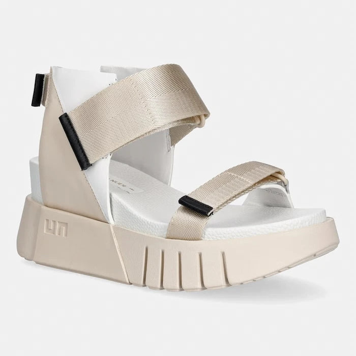 United Nude Delta Run Sandalet