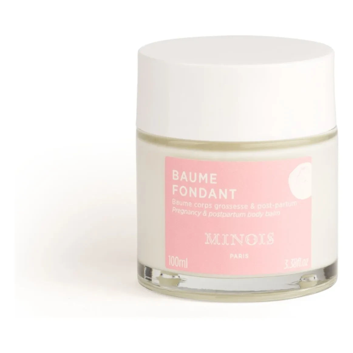 Minois - Pregnancy and post-partum melting balm