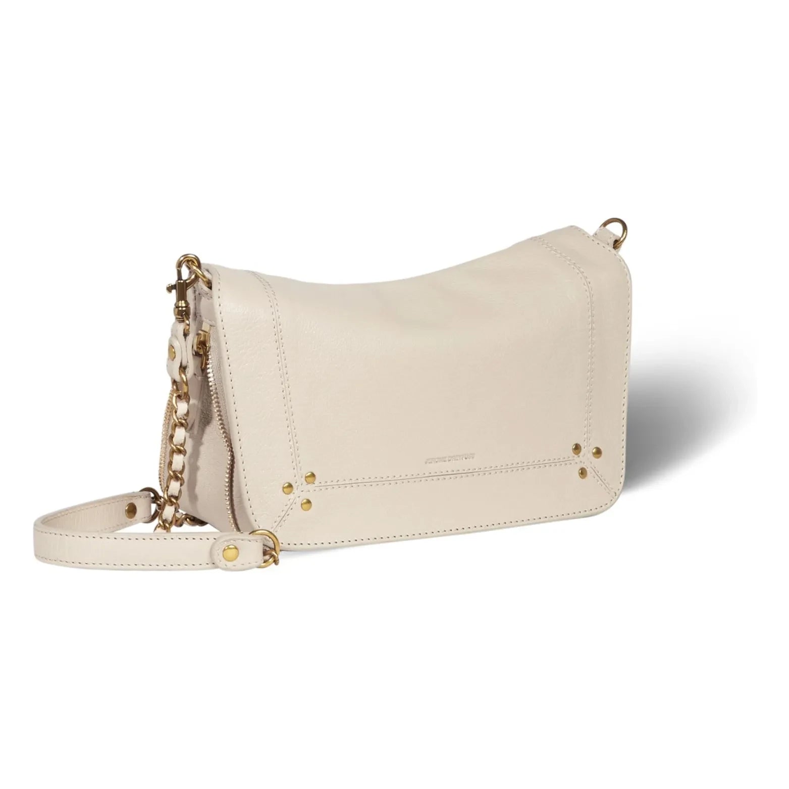Jérôme Dreyfuss - Bobi S bag | Ecru