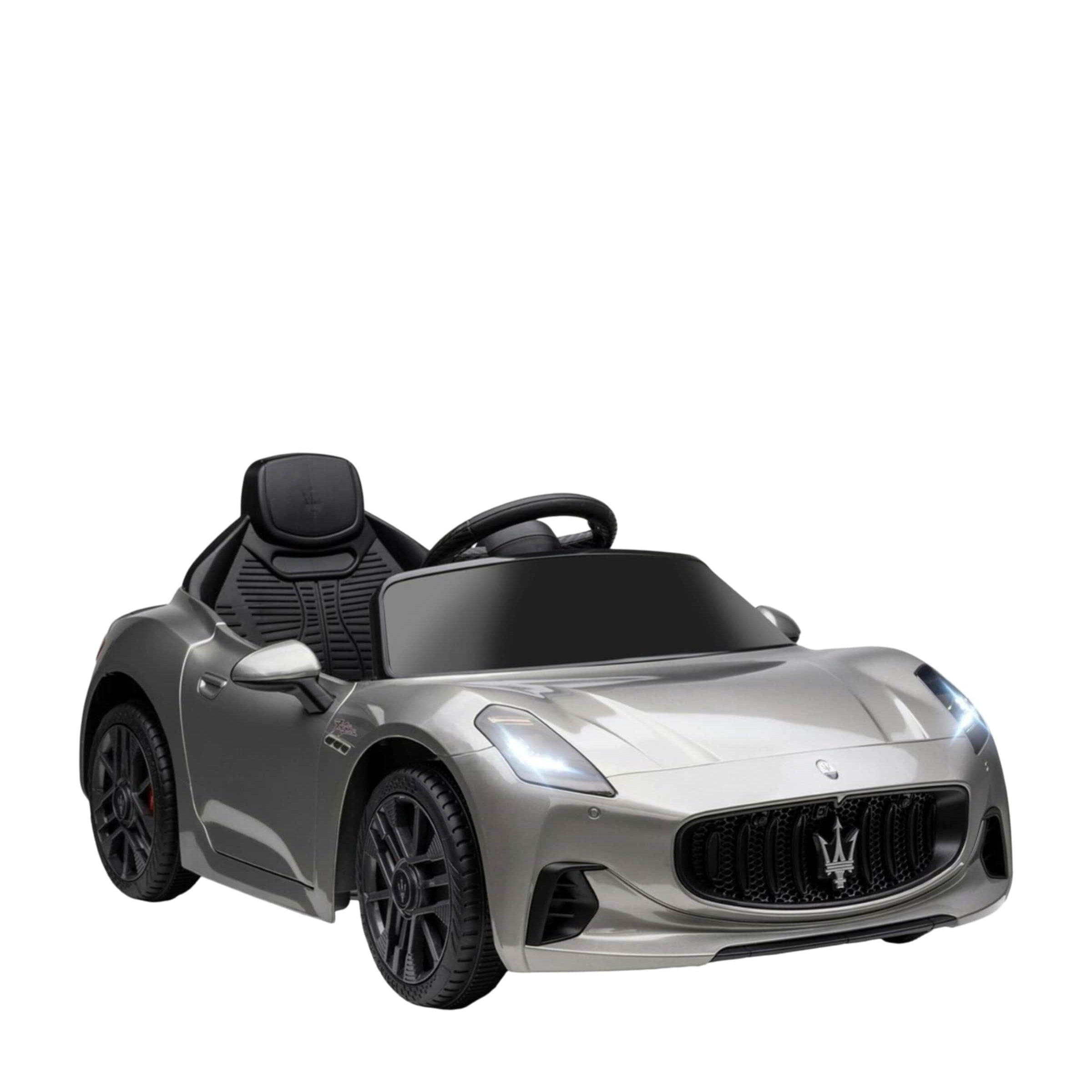 Maserati Gran Turismo Folgore Ride-On Car (98cm)