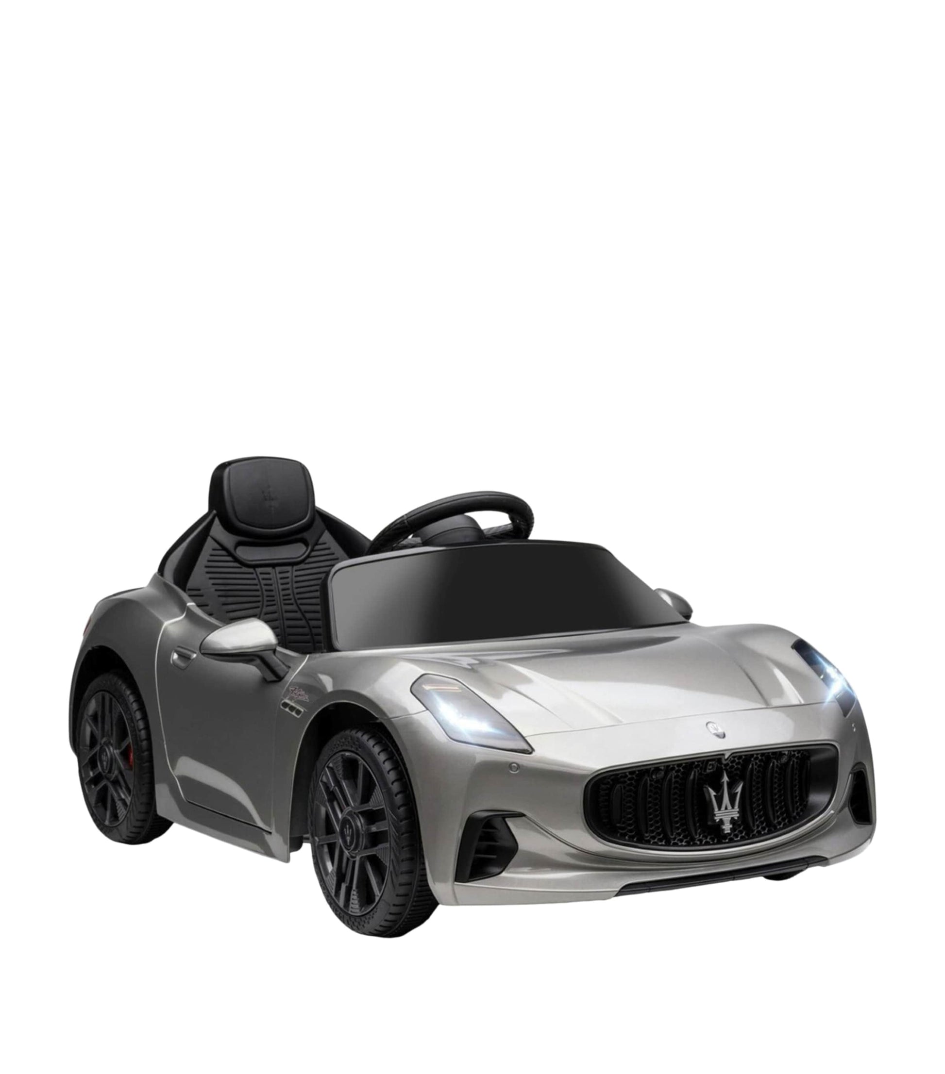 Maserati Gran Turismo Folgore Ride-On Car (98cm)
