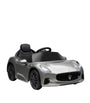 Maserati Gran Turismo Folgore Ride-On Car (98cm)